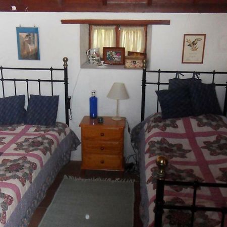 Casa Gron Βίλα Breña Alta Εξωτερικό φωτογραφία