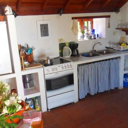 Casa Gron Βίλα Breña Alta Εξωτερικό φωτογραφία