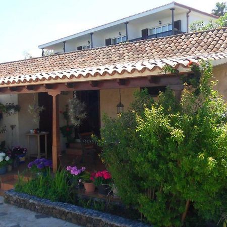 Casa Gron Βίλα Breña Alta Εξωτερικό φωτογραφία