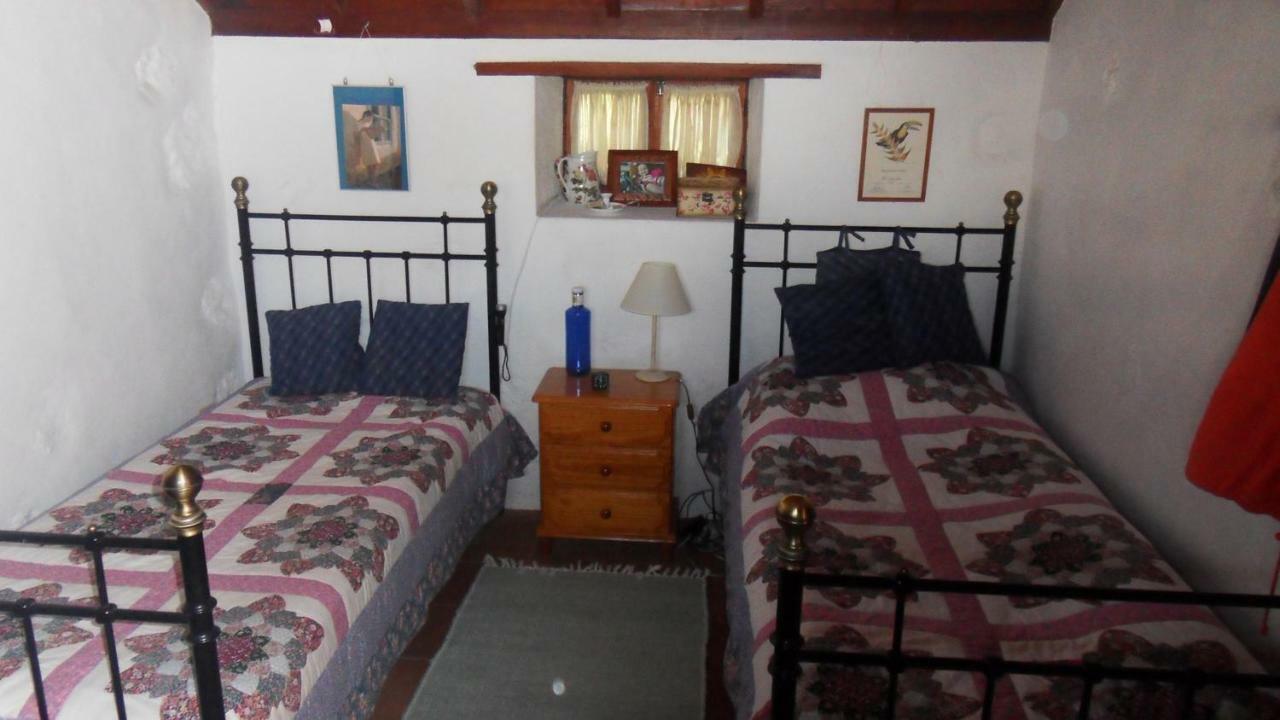 Casa Gron Βίλα Breña Alta Εξωτερικό φωτογραφία