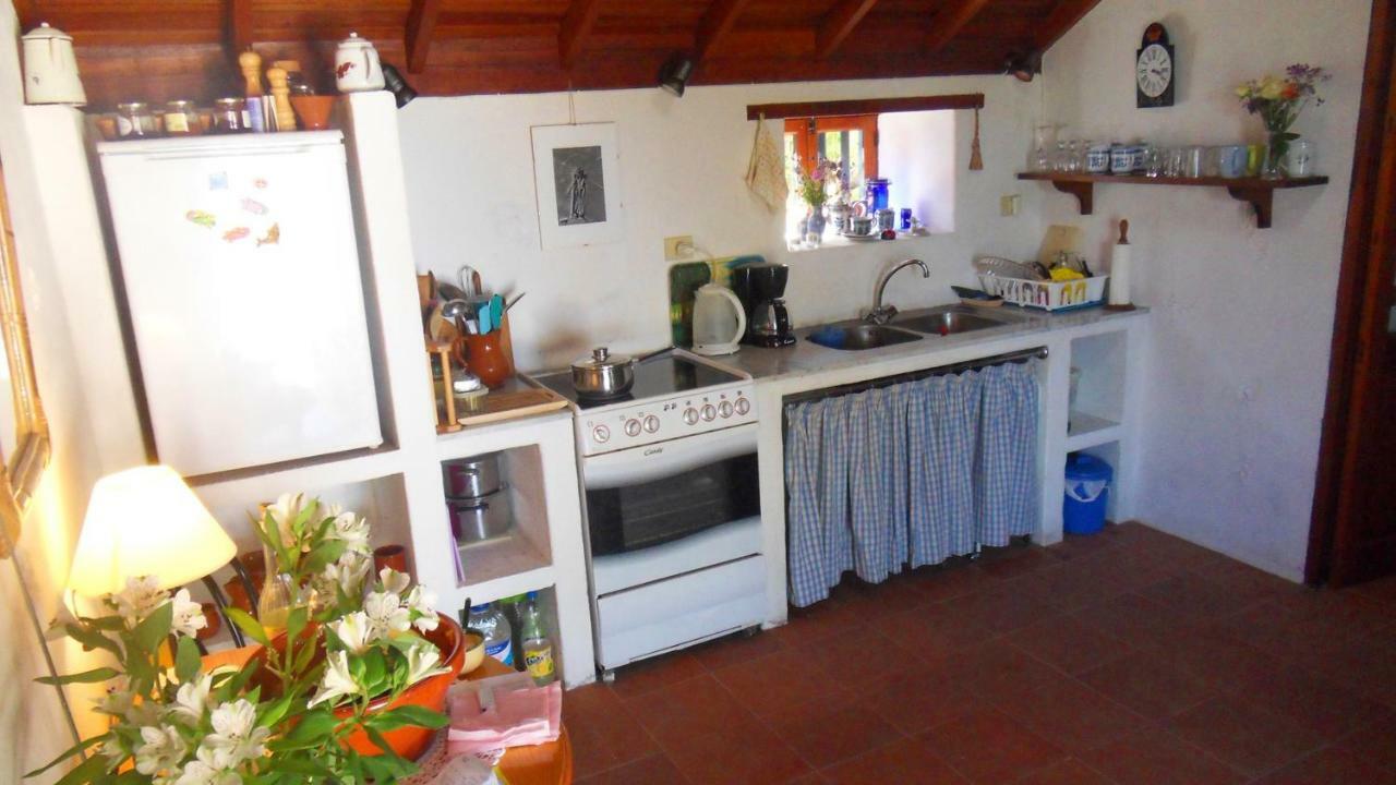 Casa Gron Βίλα Breña Alta Εξωτερικό φωτογραφία