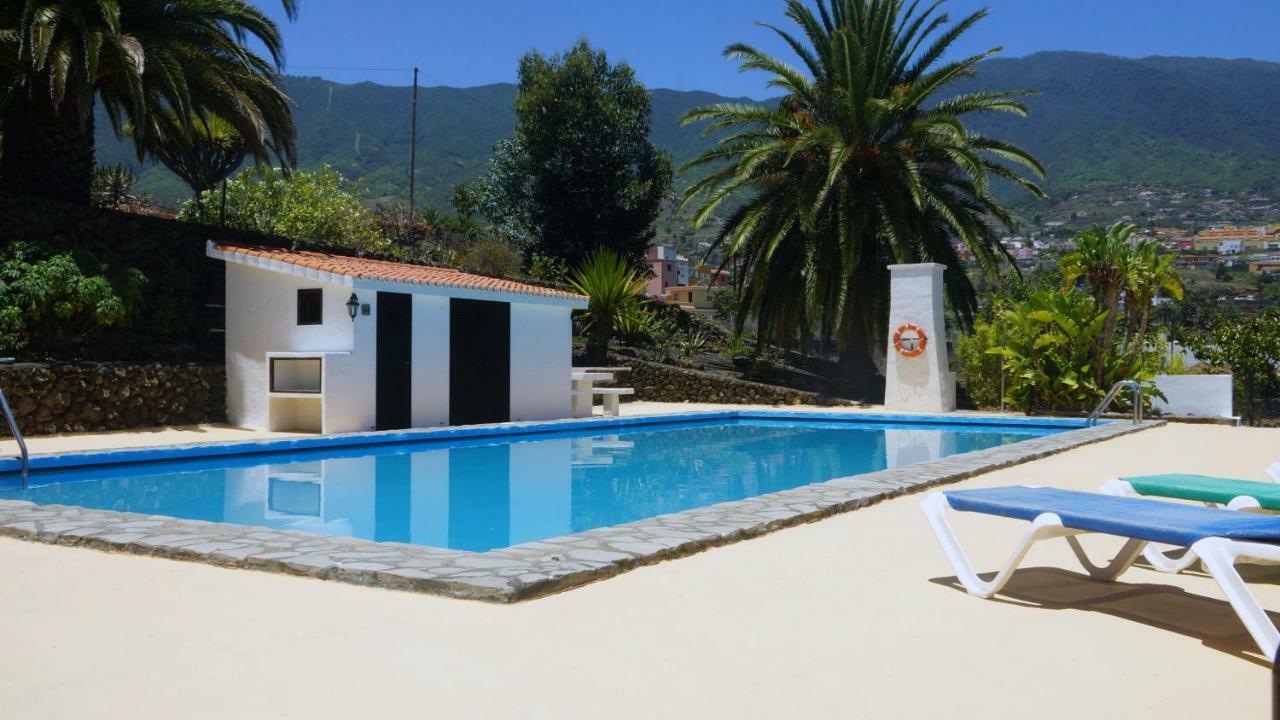 Casa Gron Βίλα Breña Alta Εξωτερικό φωτογραφία