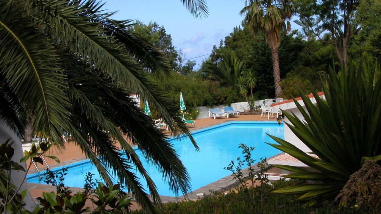 Casa Gron Βίλα Breña Alta Εξωτερικό φωτογραφία