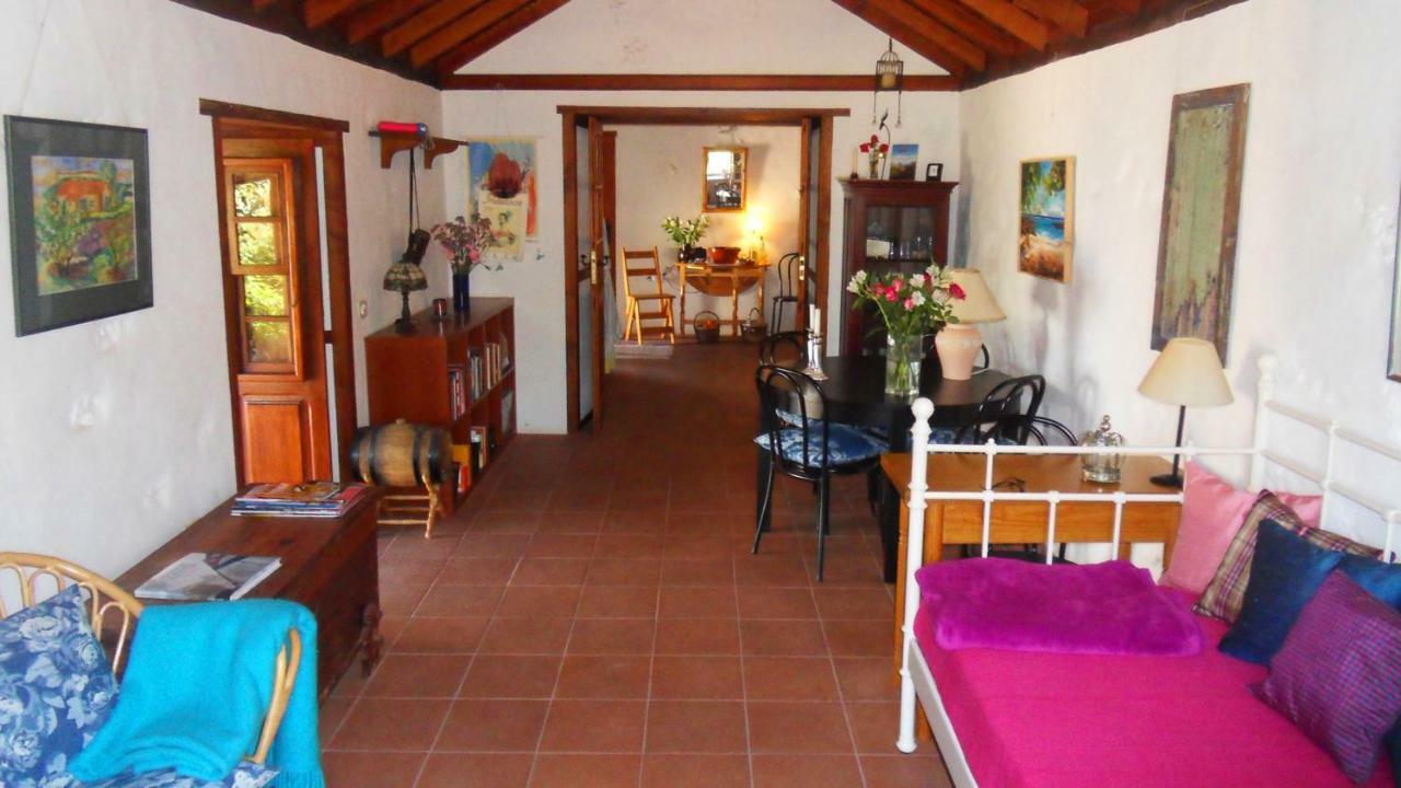 Casa Gron Βίλα Breña Alta Εξωτερικό φωτογραφία