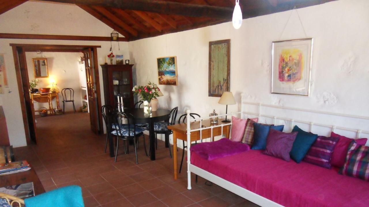 Casa Gron Βίλα Breña Alta Εξωτερικό φωτογραφία