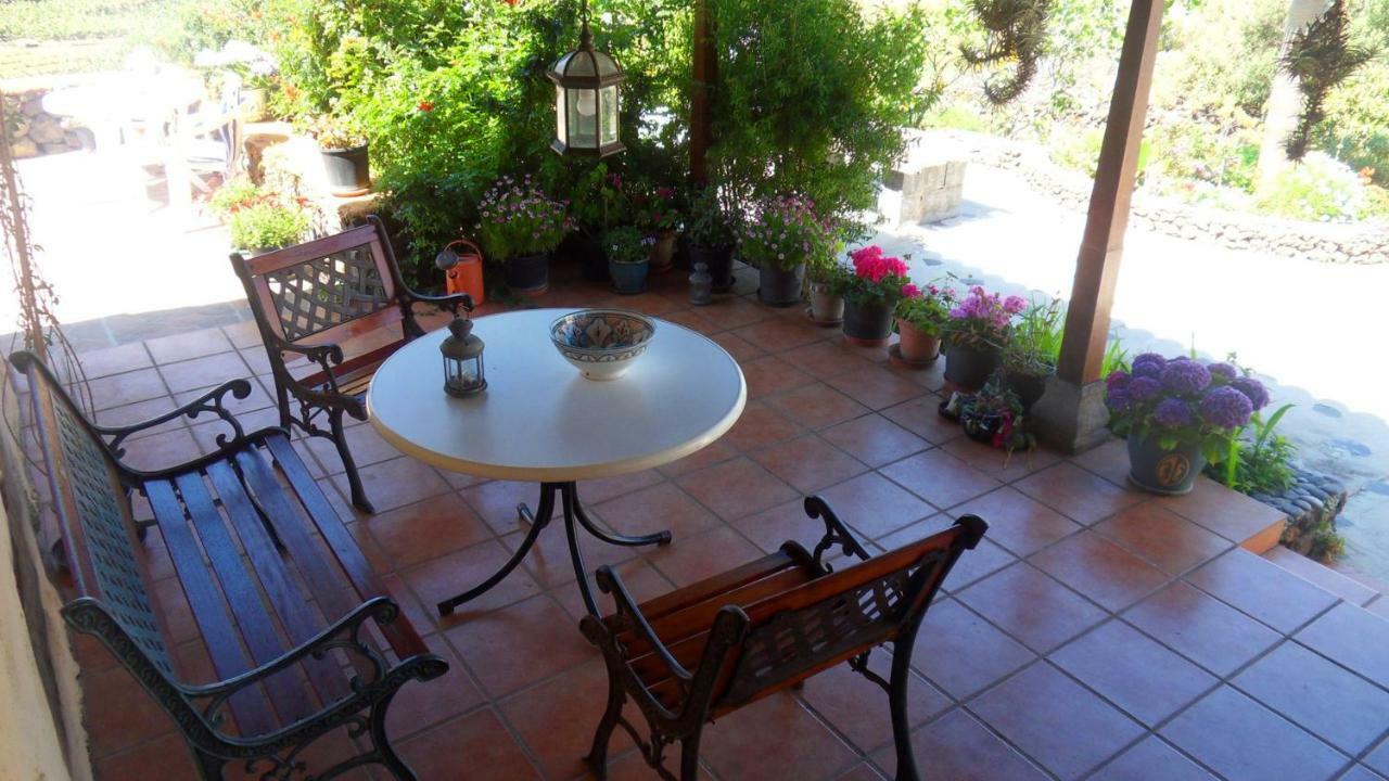 Casa Gron Βίλα Breña Alta Εξωτερικό φωτογραφία