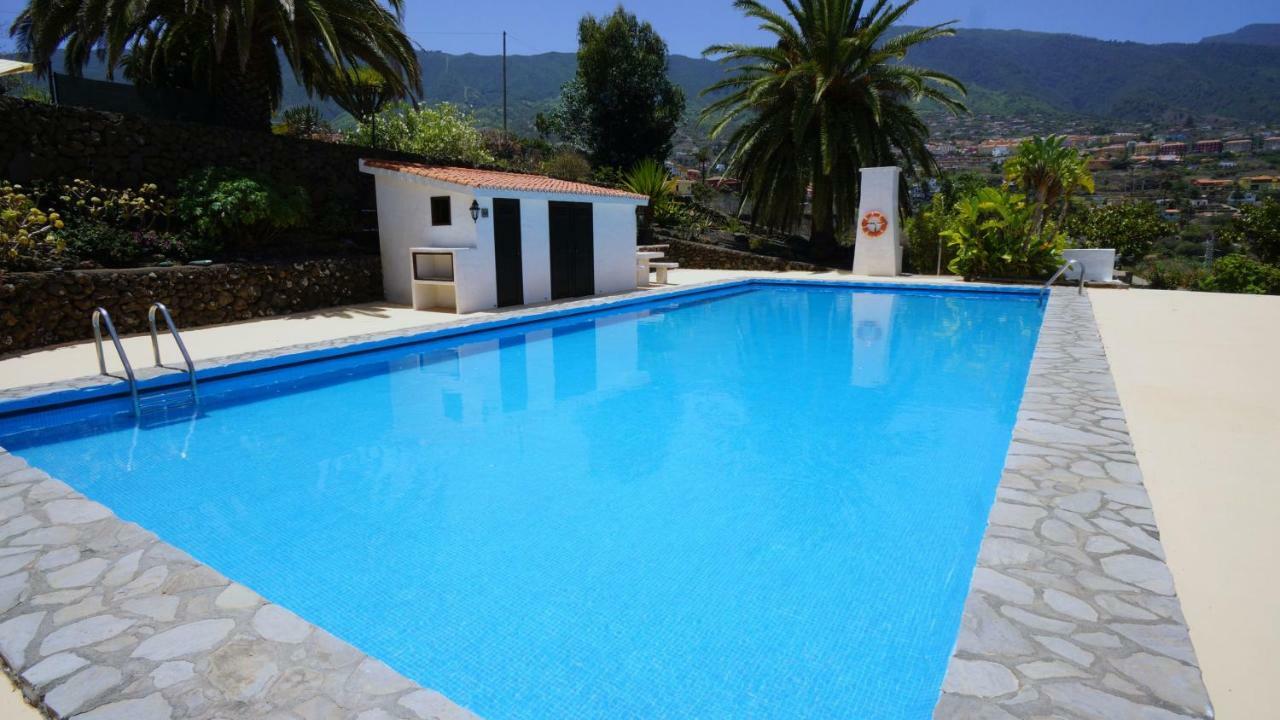 Casa Gron Βίλα Breña Alta Εξωτερικό φωτογραφία