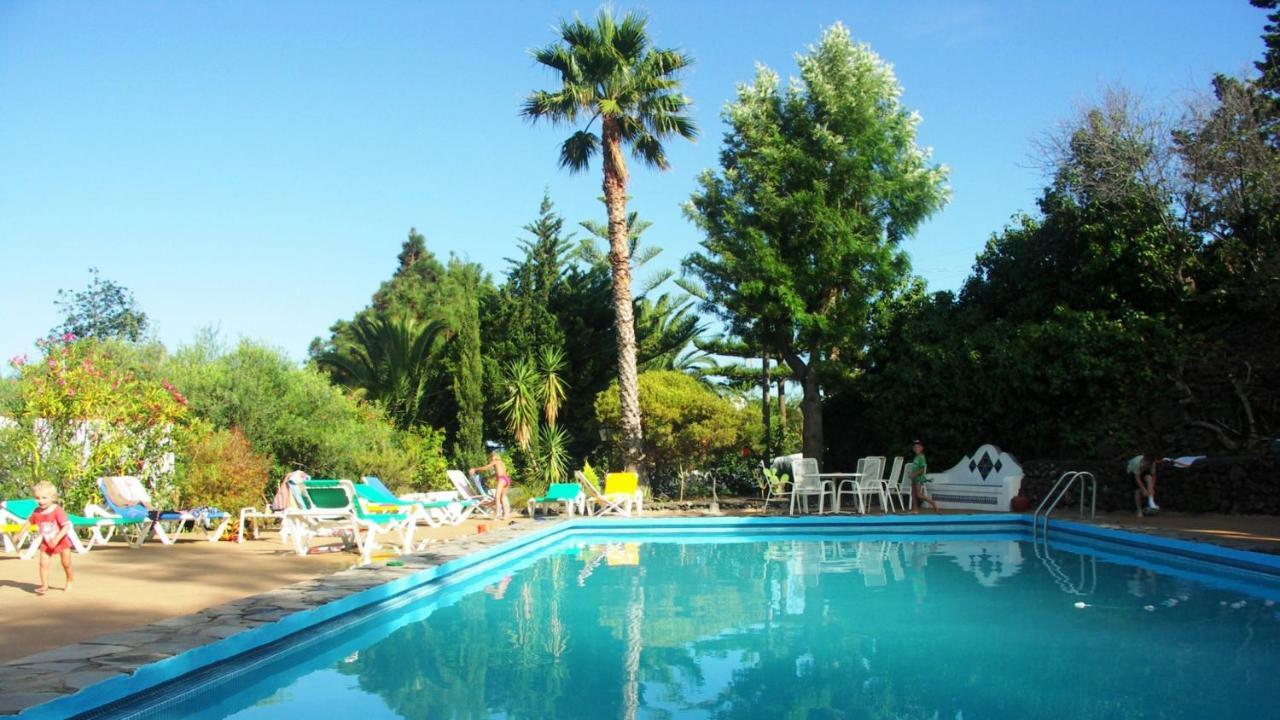 Casa Gron Βίλα Breña Alta Εξωτερικό φωτογραφία