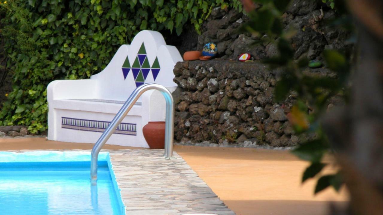 Casa Gron Βίλα Breña Alta Εξωτερικό φωτογραφία