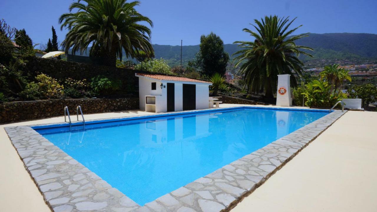 Casa Gron Βίλα Breña Alta Εξωτερικό φωτογραφία